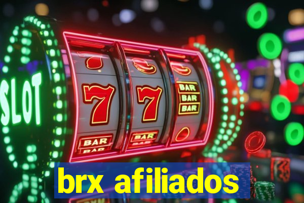 brx afiliados